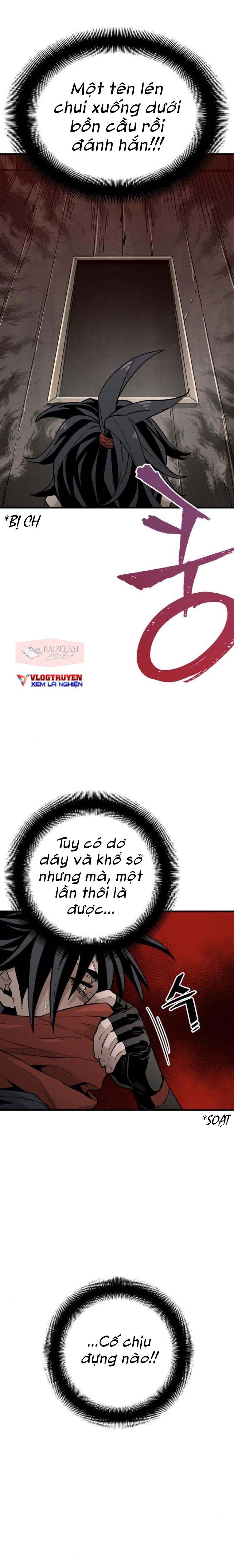 đọc truyện Thiên Ma Phi Thăng Truyện Chương 10 ảnh 12 tại Thiên Thai Truyện