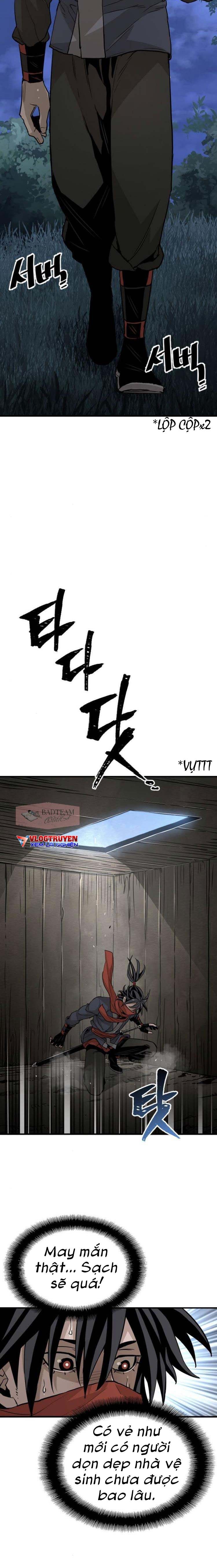 đọc truyện Thiên Ma Phi Thăng Truyện Chương 10 ảnh 15 tại Thiên Thai Truyện