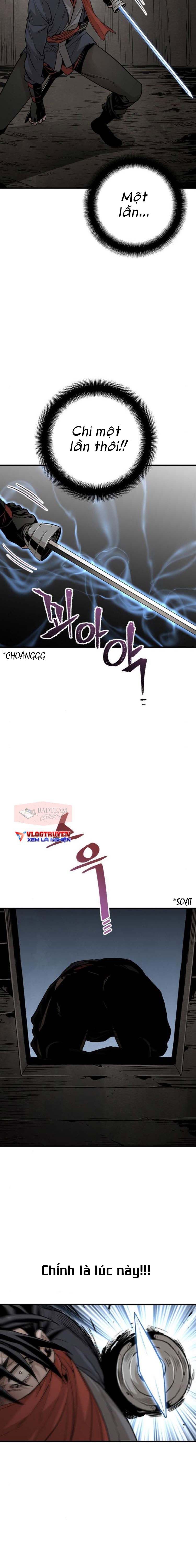 đọc truyện Thiên Ma Phi Thăng Truyện Chương 10 ảnh 17 tại Thiên Thai Truyện