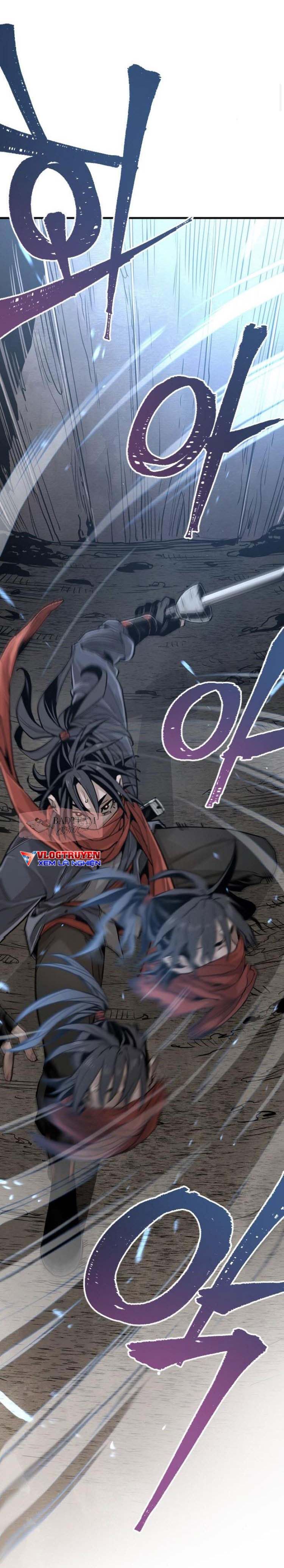 đọc truyện Thiên Ma Phi Thăng Truyện Chương 10 ảnh 19 tại Thiên Thai Truyện