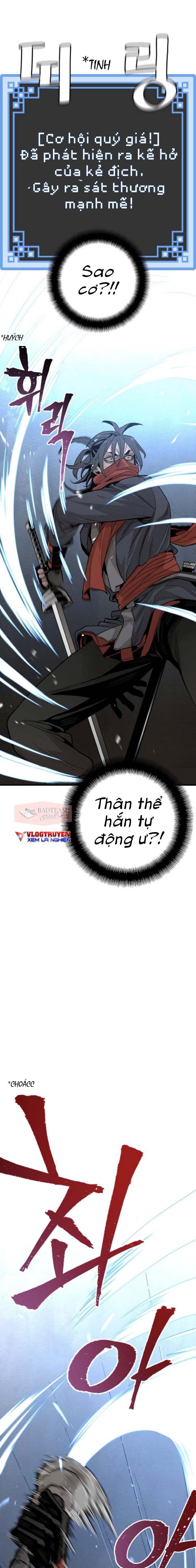 đọc truyện Thiên Ma Phi Thăng Truyện Chương 10 ảnh 22 tại Thiên Thai Truyện