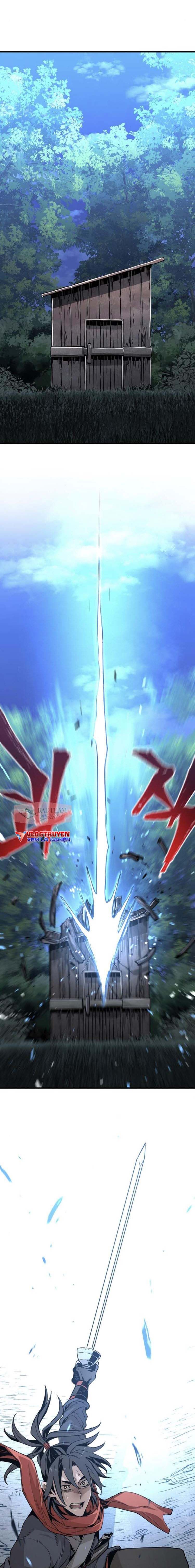 đọc truyện Thiên Ma Phi Thăng Truyện Chương 10 ảnh 24 tại Thiên Thai Truyện