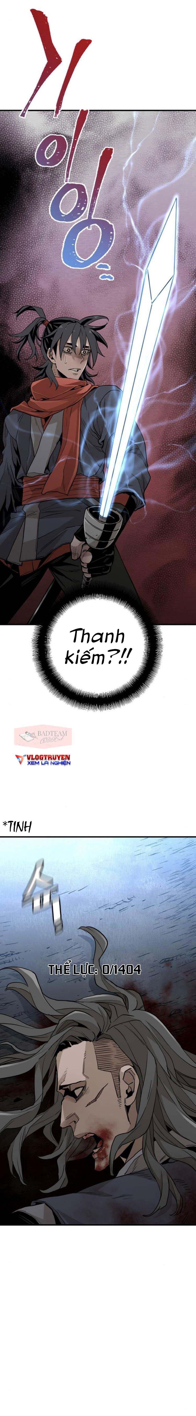 đọc truyện Thiên Ma Phi Thăng Truyện Chương 10 ảnh 27 tại Thiên Thai Truyện