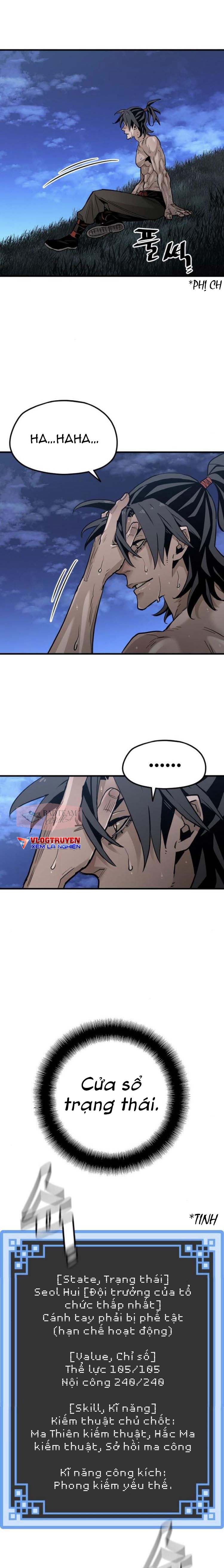 đọc truyện Thiên Ma Phi Thăng Truyện Chương 10 ảnh 29 tại Thiên Thai Truyện