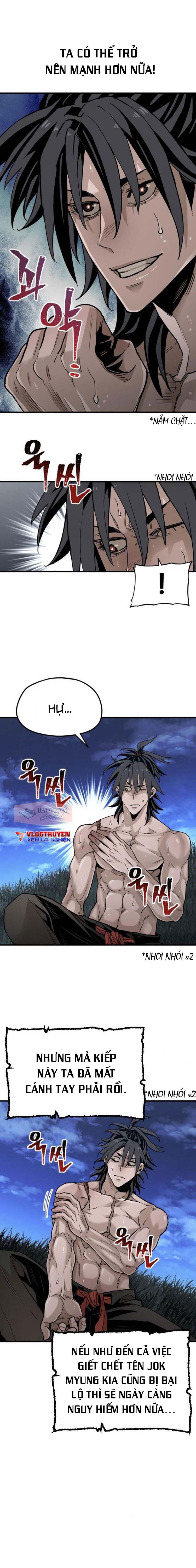 đọc truyện Thiên Ma Phi Thăng Truyện Chương 10 ảnh 31 tại Thiên Thai Truyện