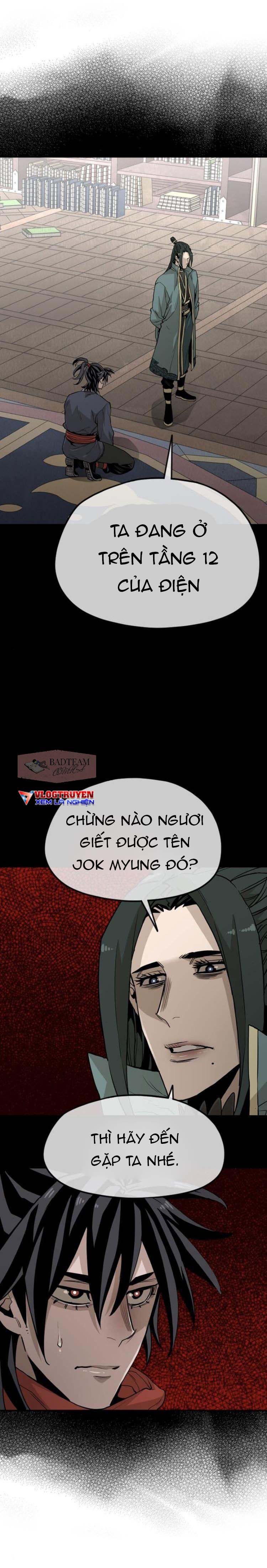 đọc truyện Thiên Ma Phi Thăng Truyện Chương 10 ảnh 5 tại Thiên Thai Truyện