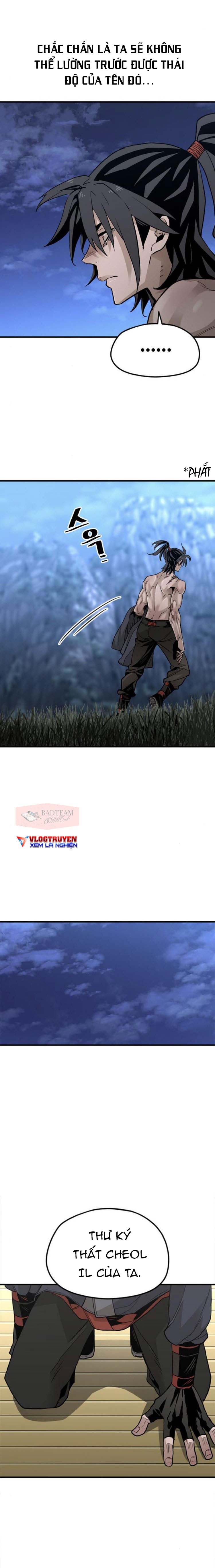 đọc truyện Thiên Ma Phi Thăng Truyện Chương 10 ảnh 34 tại Thiên Thai Truyện