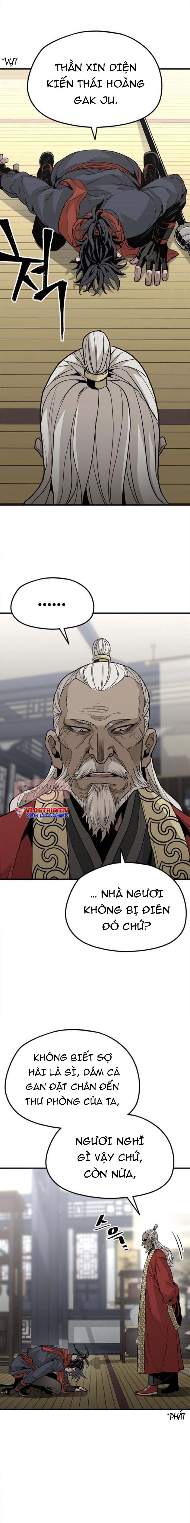 đọc truyện Thiên Ma Phi Thăng Truyện Chương 10 ảnh 35 tại Thiên Thai Truyện