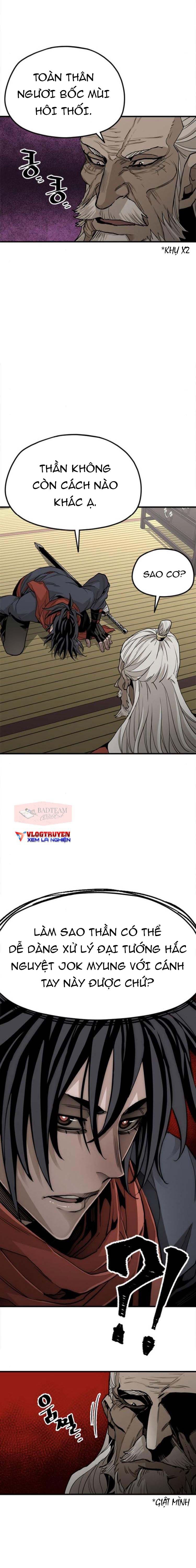 đọc truyện Thiên Ma Phi Thăng Truyện Chương 10 ảnh 36 tại Thiên Thai Truyện