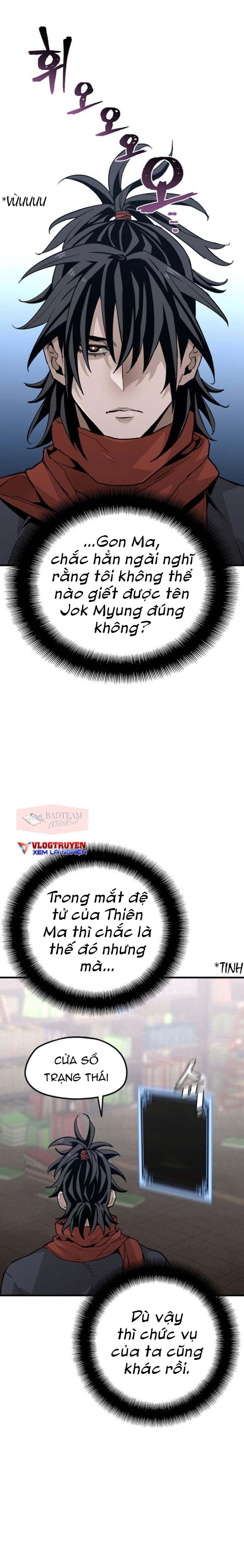 đọc truyện Thiên Ma Phi Thăng Truyện Chương 10 ảnh 6 tại Thiên Thai Truyện