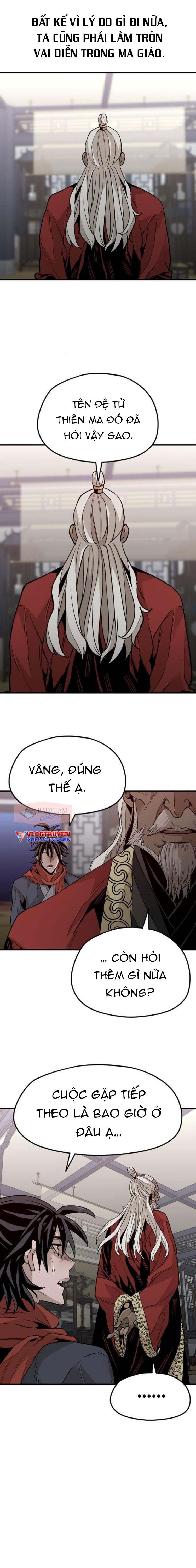 đọc truyện Thiên Ma Phi Thăng Truyện Chương 10 ảnh 44 tại Thiên Thai Truyện