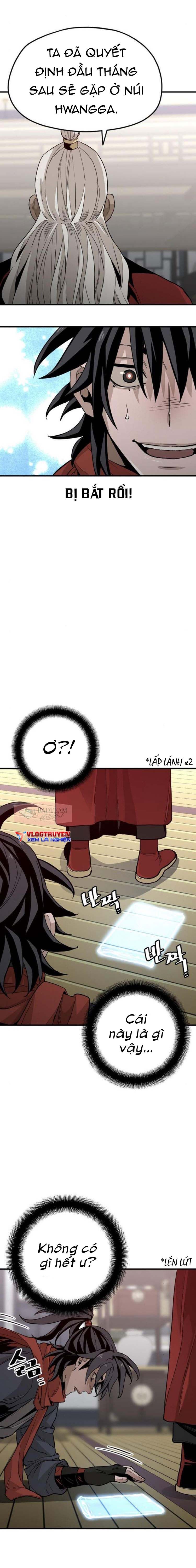 đọc truyện Thiên Ma Phi Thăng Truyện Chương 10 ảnh 46 tại Thiên Thai Truyện