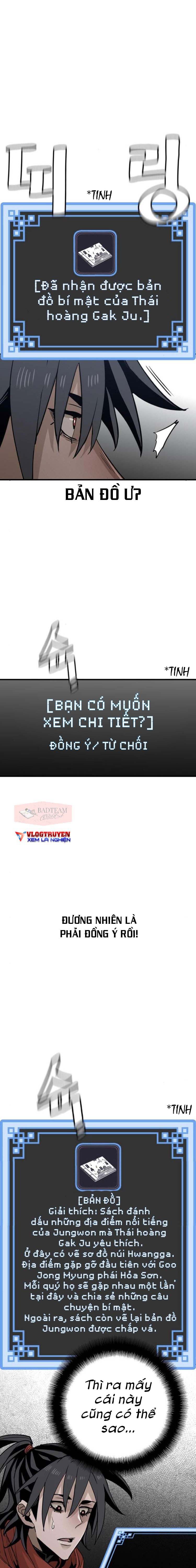 đọc truyện Thiên Ma Phi Thăng Truyện Chương 10 ảnh 47 tại Thiên Thai Truyện