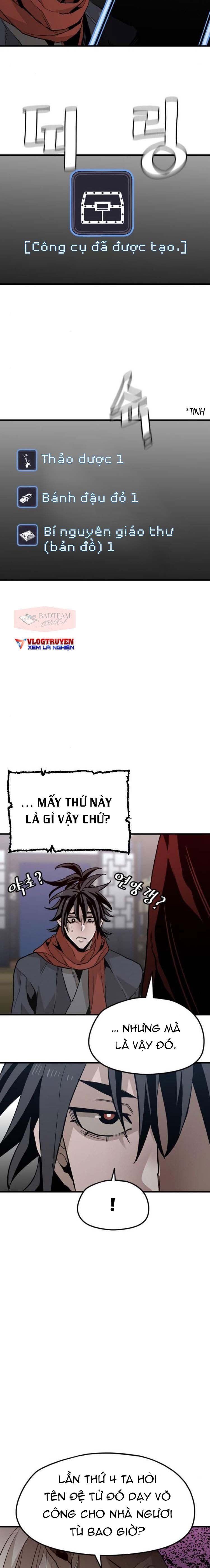 đọc truyện Thiên Ma Phi Thăng Truyện Chương 10 ảnh 48 tại Thiên Thai Truyện