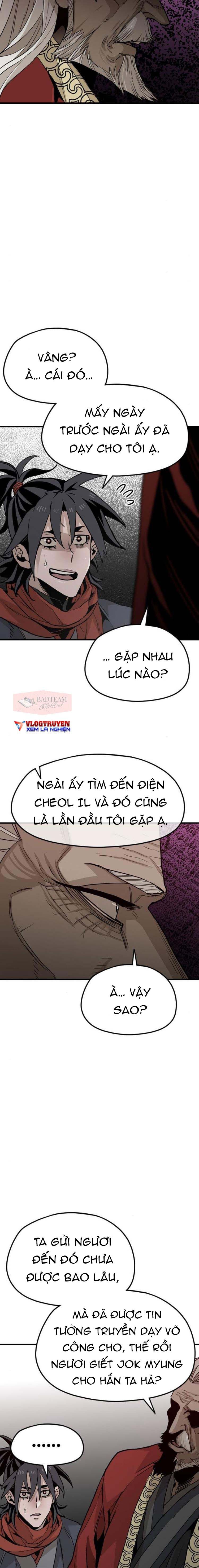 đọc truyện Thiên Ma Phi Thăng Truyện Chương 10 ảnh 49 tại Thiên Thai Truyện