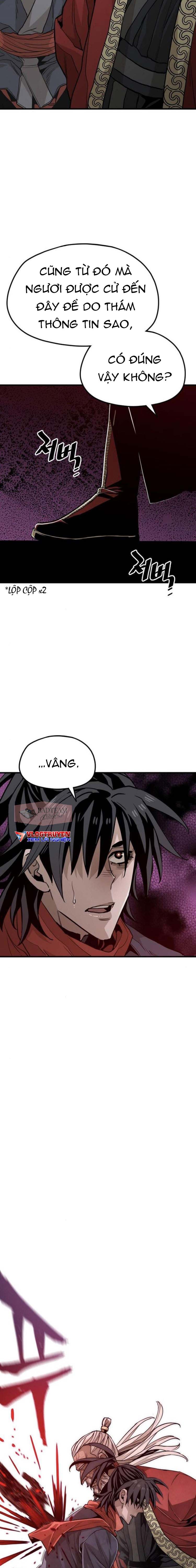 đọc truyện Thiên Ma Phi Thăng Truyện Chương 10 ảnh 50 tại Thiên Thai Truyện