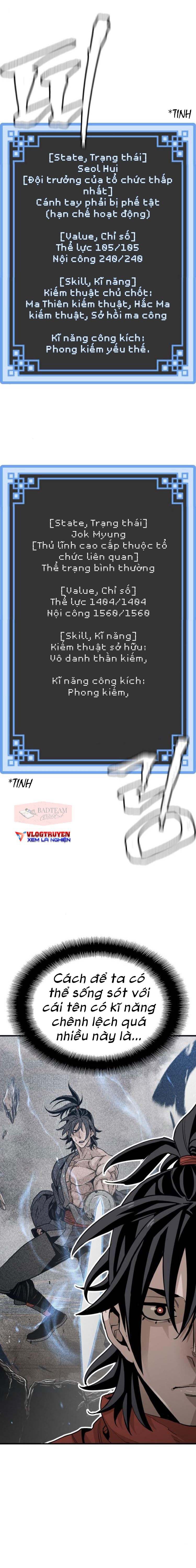 đọc truyện Thiên Ma Phi Thăng Truyện Chương 10 ảnh 7 tại Thiên Thai Truyện