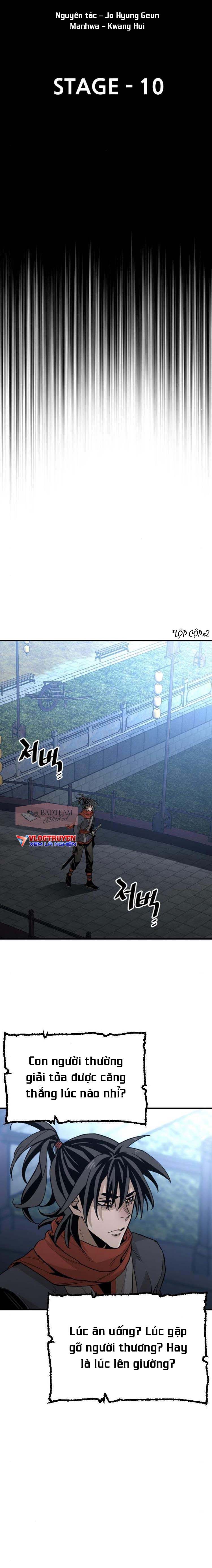 đọc truyện Thiên Ma Phi Thăng Truyện Chương 10 ảnh 9 tại Thiên Thai Truyện