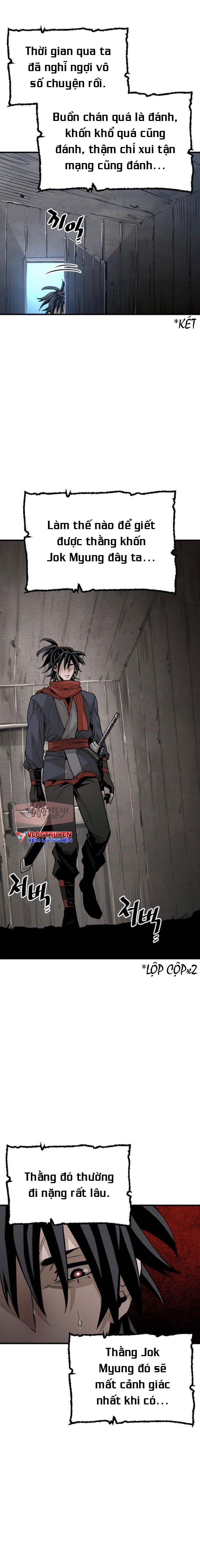 đọc truyện Thiên Ma Phi Thăng Truyện Chương 10 ảnh 11 tại Thiên Thai Truyện