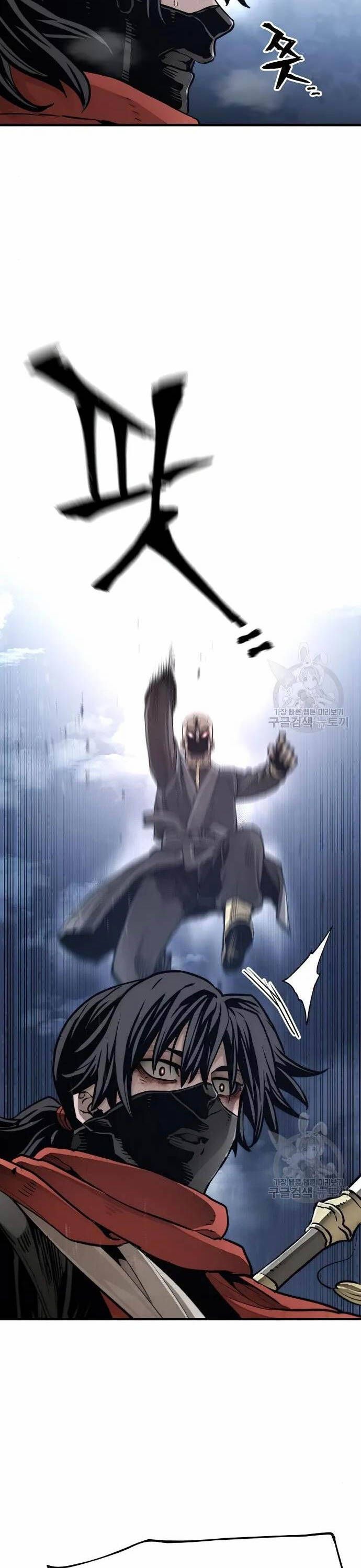 đọc truyện Thiên Ma Phi Thăng Truyện Chương 100 ảnh 18 tại Thiên Thai Truyện