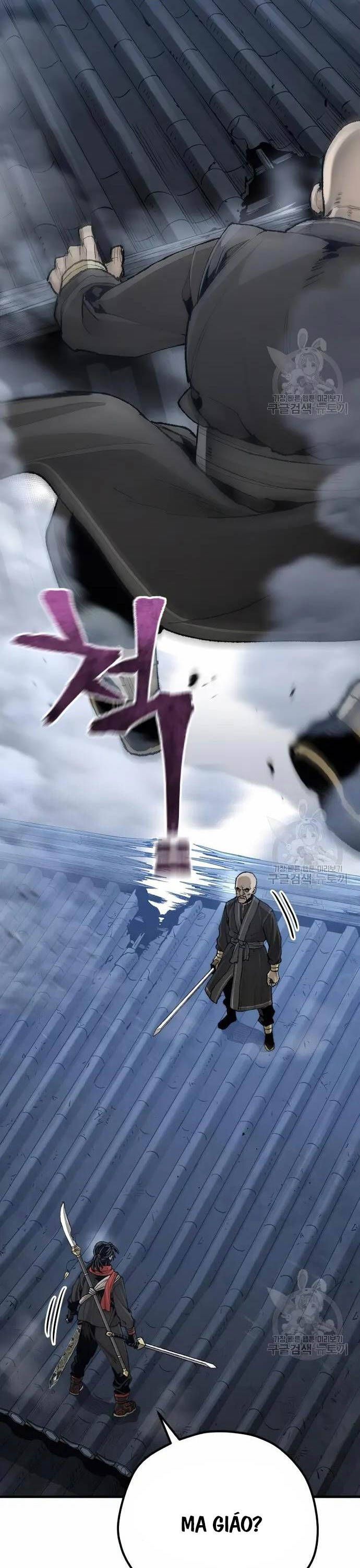 đọc truyện Thiên Ma Phi Thăng Truyện Chương 100 ảnh 20 tại Thiên Thai Truyện