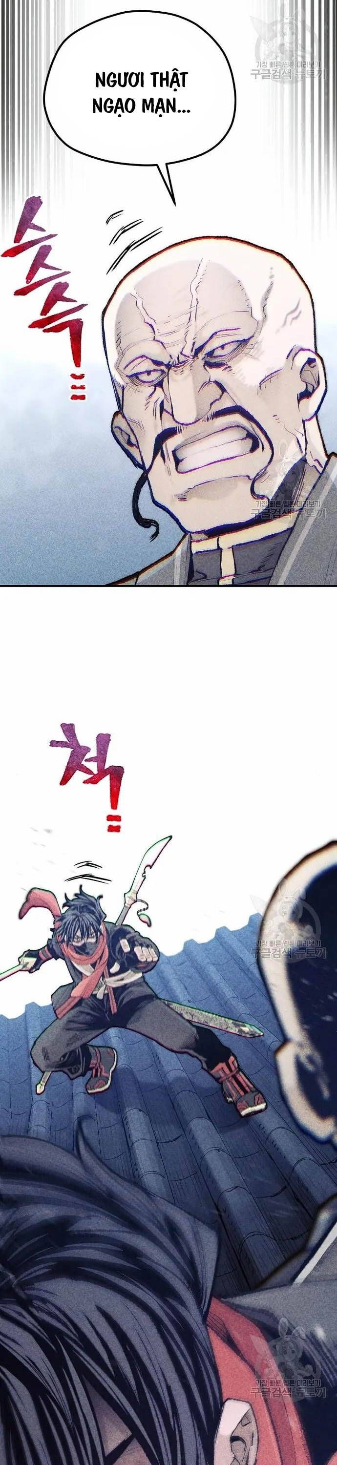 đọc truyện Thiên Ma Phi Thăng Truyện Chương 100 ảnh 24 tại Thiên Thai Truyện