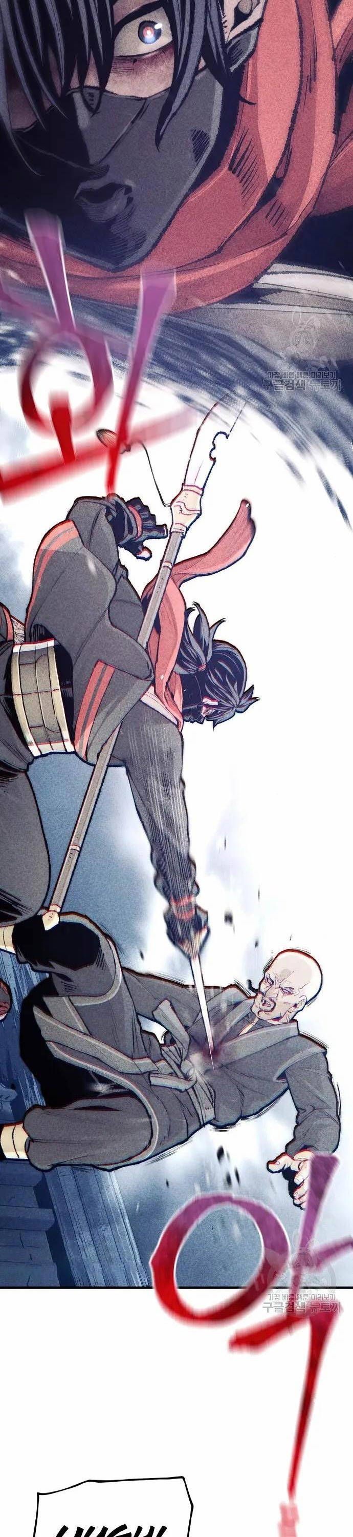 đọc truyện Thiên Ma Phi Thăng Truyện Chương 100 ảnh 25 tại Thiên Thai Truyện