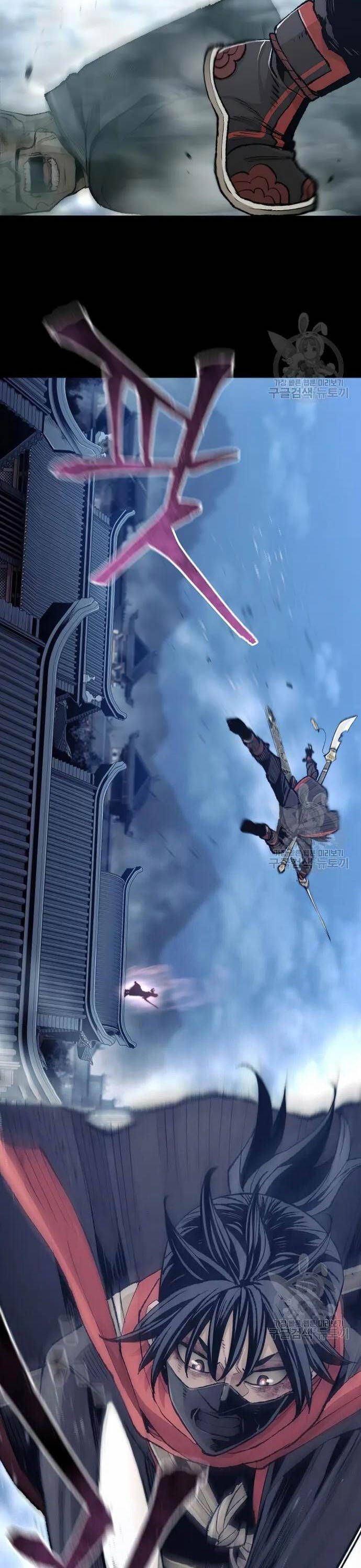 đọc truyện Thiên Ma Phi Thăng Truyện Chương 100 ảnh 28 tại Thiên Thai Truyện