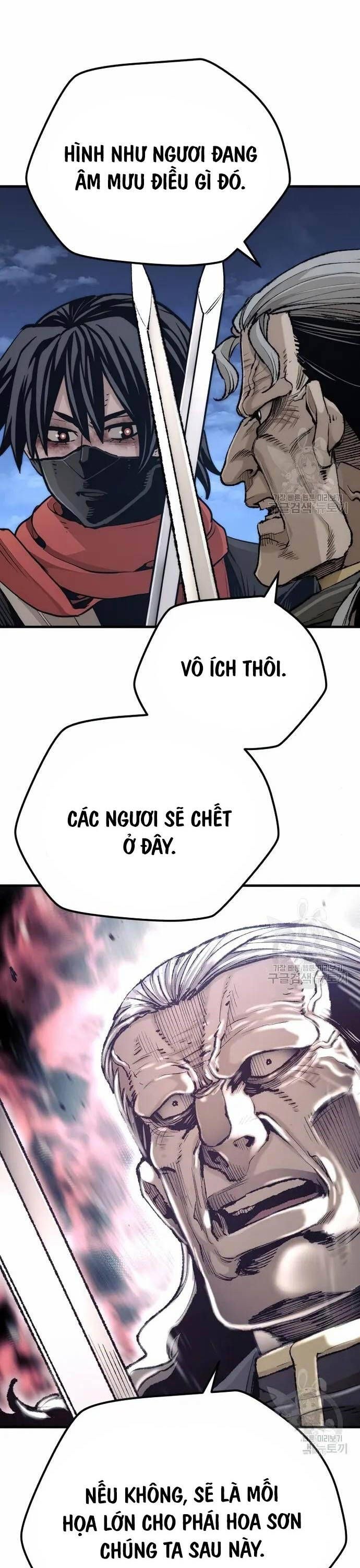 đọc truyện Thiên Ma Phi Thăng Truyện Chương 100 ảnh 32 tại Thiên Thai Truyện