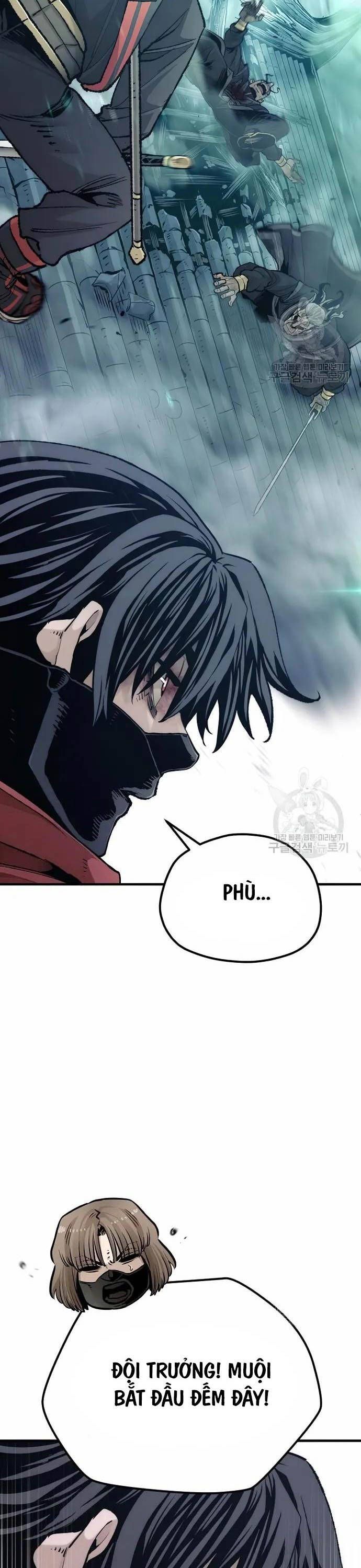 đọc truyện Thiên Ma Phi Thăng Truyện Chương 100 ảnh 43 tại Thiên Thai Truyện