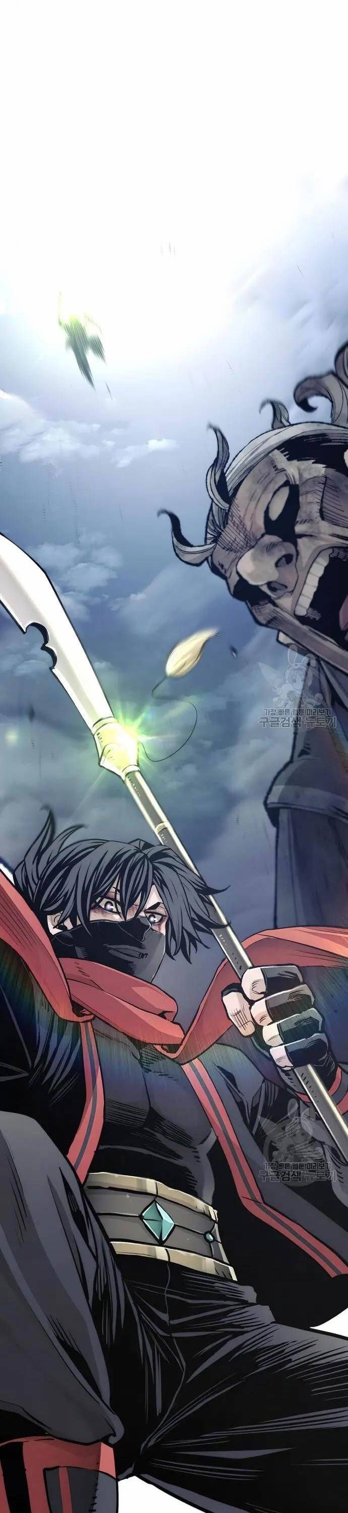 đọc truyện Thiên Ma Phi Thăng Truyện Chương 100 ảnh 60 tại Thiên Thai Truyện