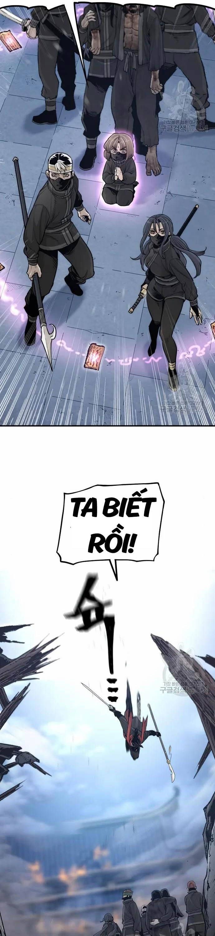 đọc truyện Thiên Ma Phi Thăng Truyện Chương 100 ảnh 62 tại Thiên Thai Truyện