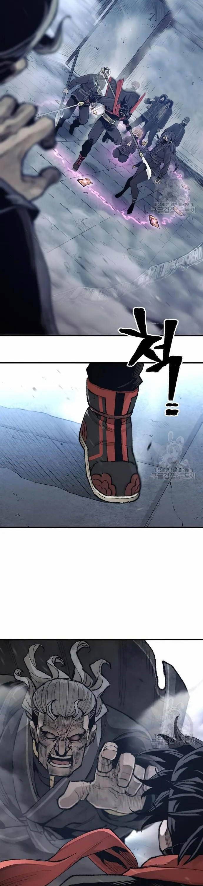 đọc truyện Thiên Ma Phi Thăng Truyện Chương 100 ảnh 64 tại Thiên Thai Truyện