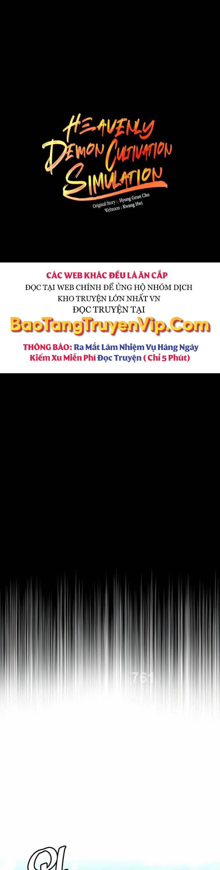 đọc truyện Thiên Ma Phi Thăng Truyện Chương 101 ảnh 3 tại Thiên Thai Truyện