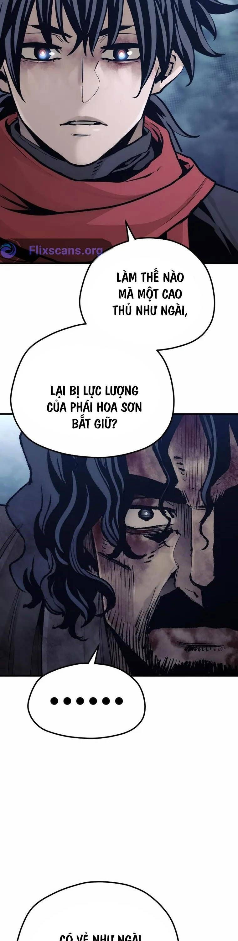 đọc truyện Thiên Ma Phi Thăng Truyện Chương 101 ảnh 13 tại Thiên Thai Truyện