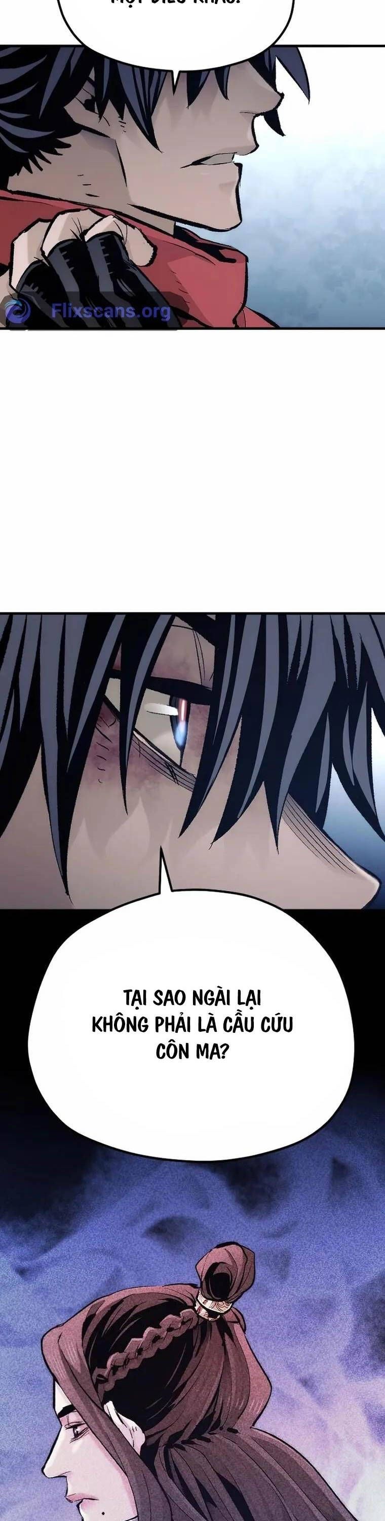 đọc truyện Thiên Ma Phi Thăng Truyện Chương 101 ảnh 15 tại Thiên Thai Truyện