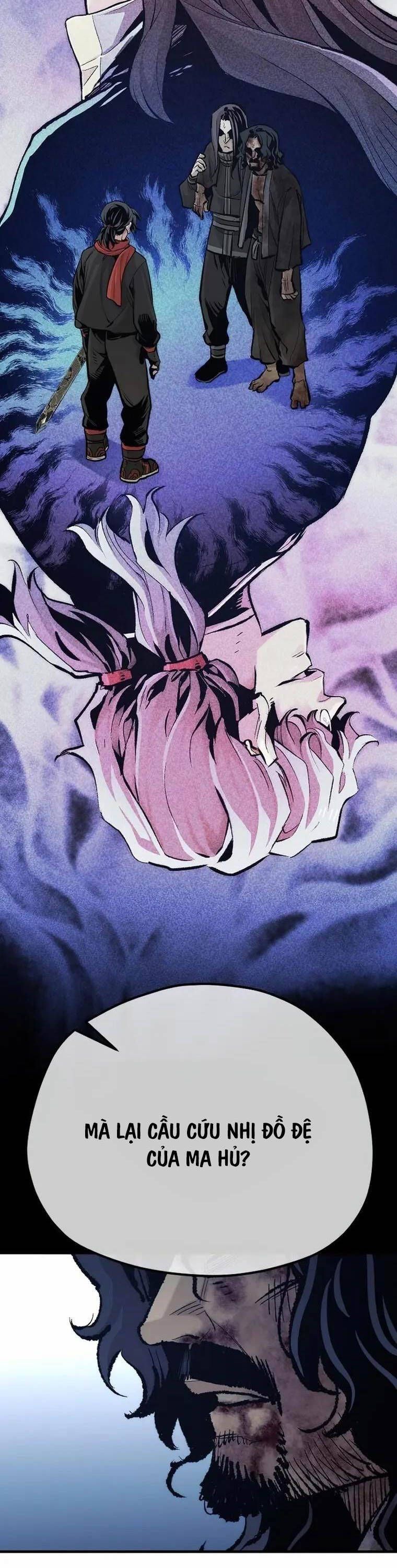 đọc truyện Thiên Ma Phi Thăng Truyện Chương 101 ảnh 16 tại Thiên Thai Truyện