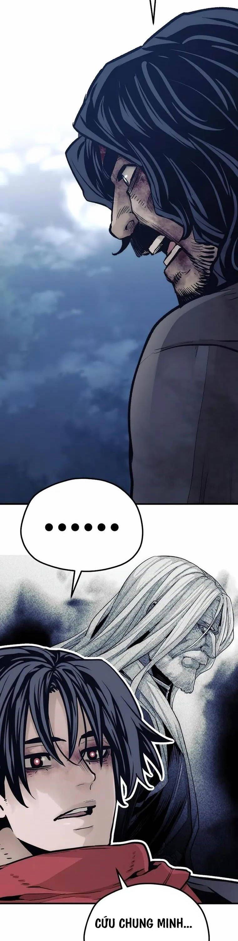 đọc truyện Thiên Ma Phi Thăng Truyện Chương 101 ảnh 23 tại Thiên Thai Truyện