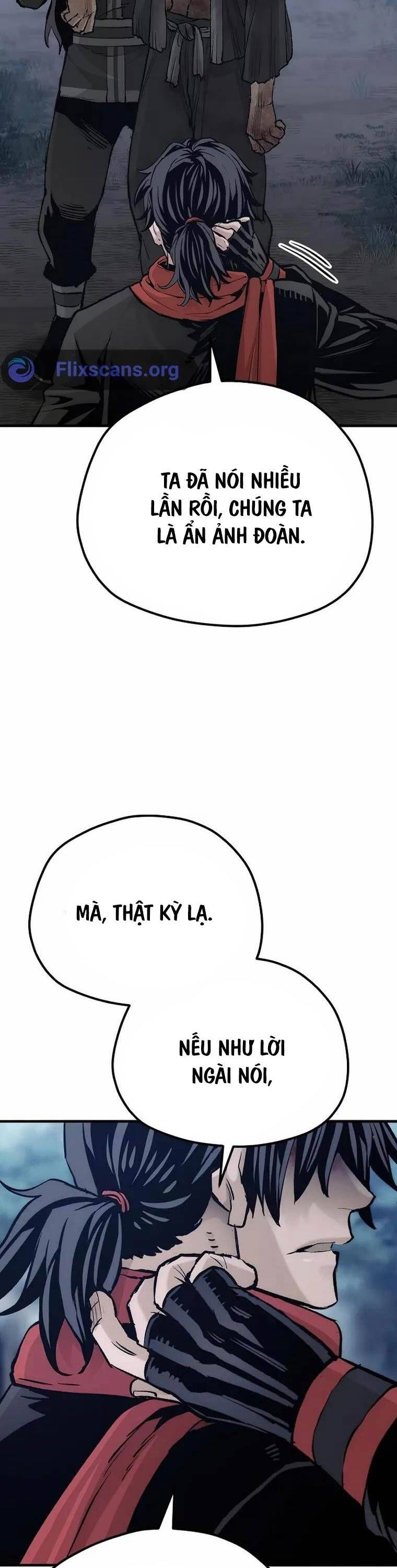 đọc truyện Thiên Ma Phi Thăng Truyện Chương 101 ảnh 25 tại Thiên Thai Truyện