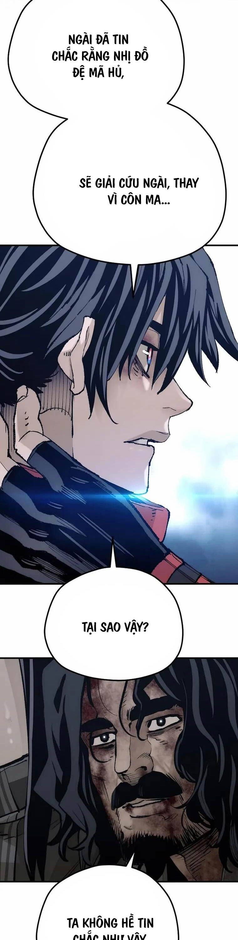 đọc truyện Thiên Ma Phi Thăng Truyện Chương 101 ảnh 26 tại Thiên Thai Truyện