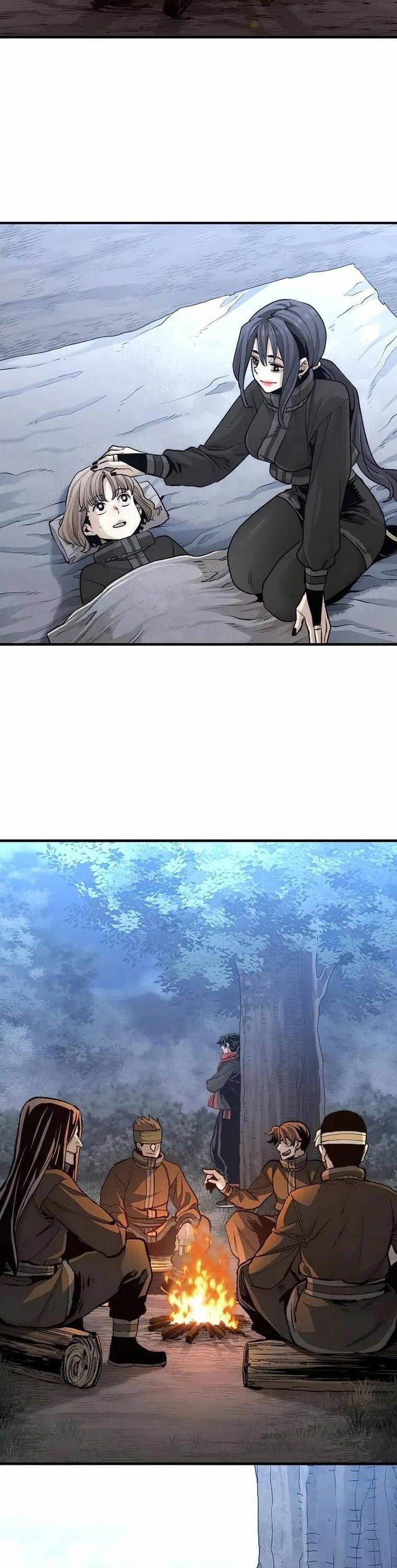 đọc truyện Thiên Ma Phi Thăng Truyện Chương 101 ảnh 42 tại Thiên Thai Truyện