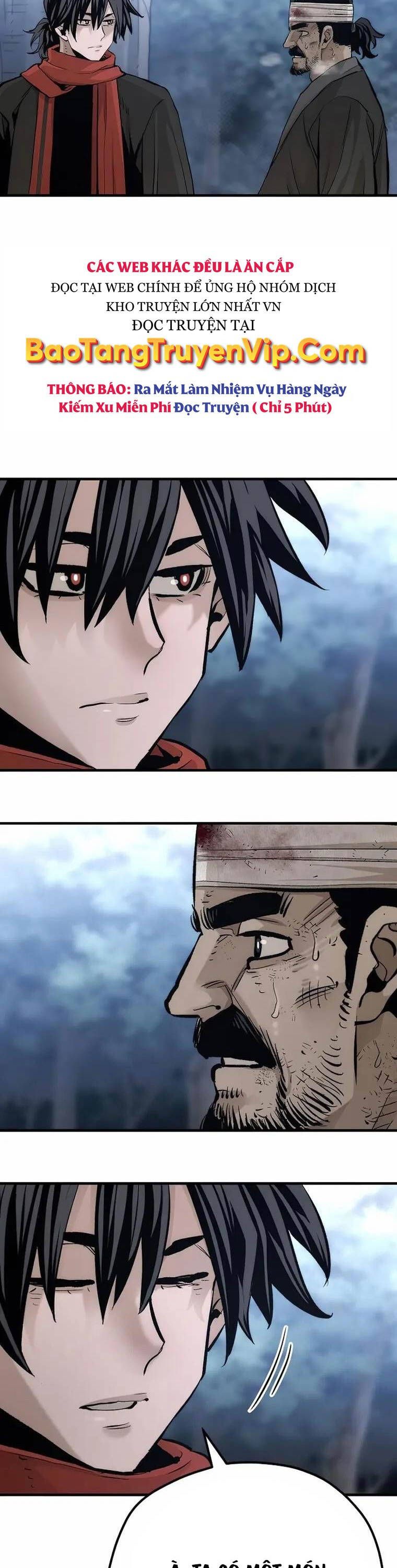 đọc truyện Thiên Ma Phi Thăng Truyện Chương 101 ảnh 50 tại Thiên Thai Truyện