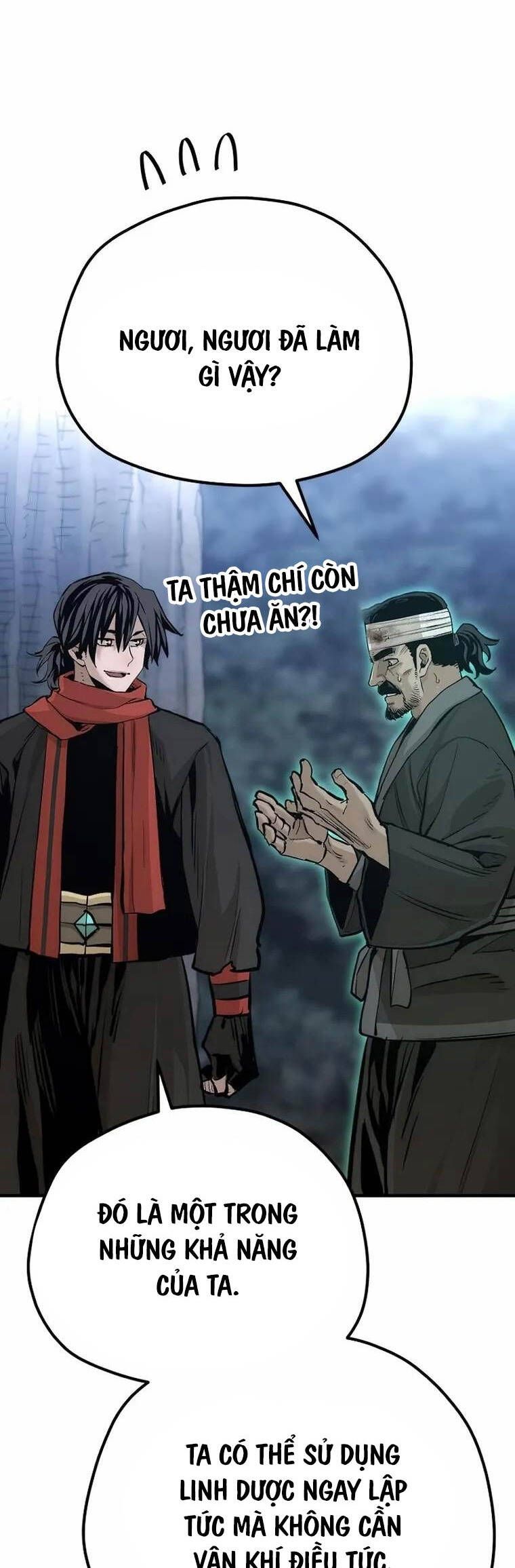 đọc truyện Thiên Ma Phi Thăng Truyện Chương 101 ảnh 55 tại Thiên Thai Truyện