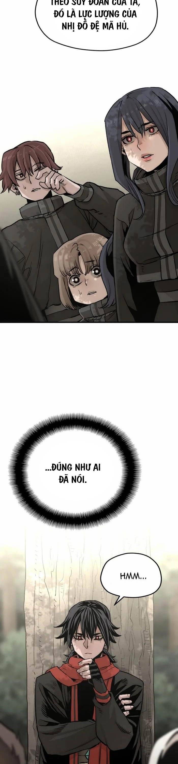 đọc truyện Thiên Ma Phi Thăng Truyện Chương 102 ảnh 16 tại Thiên Thai Truyện