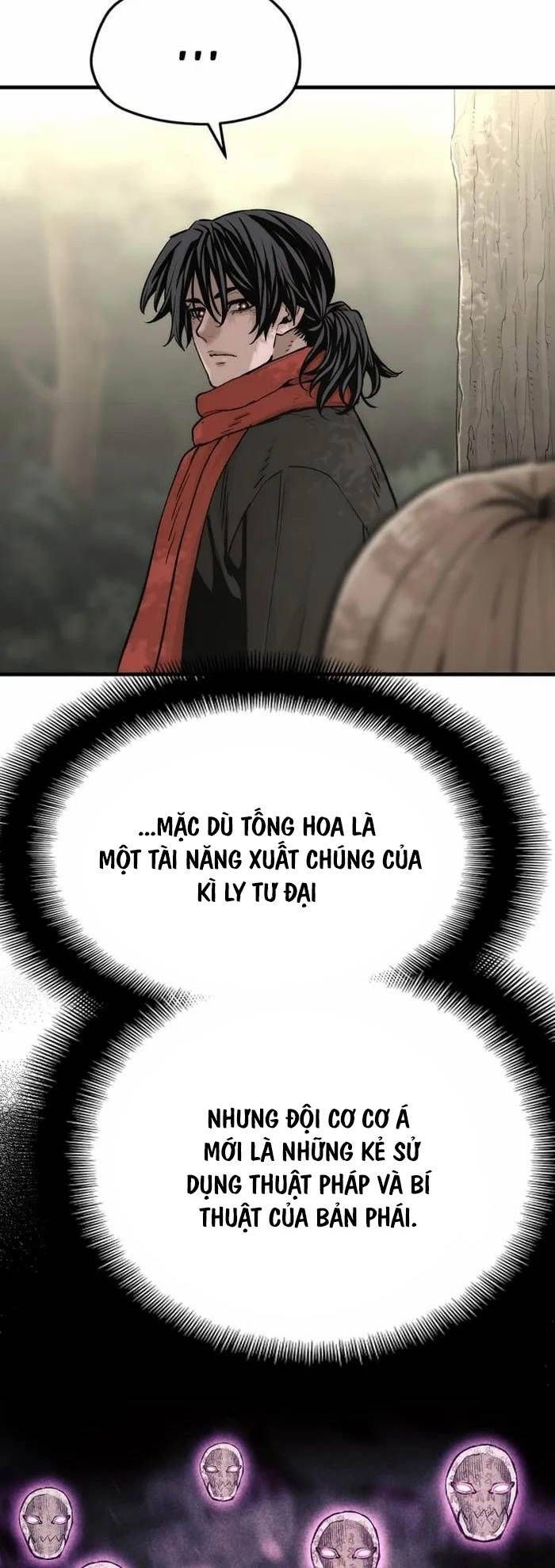 đọc truyện Thiên Ma Phi Thăng Truyện Chương 102 ảnh 29 tại Thiên Thai Truyện