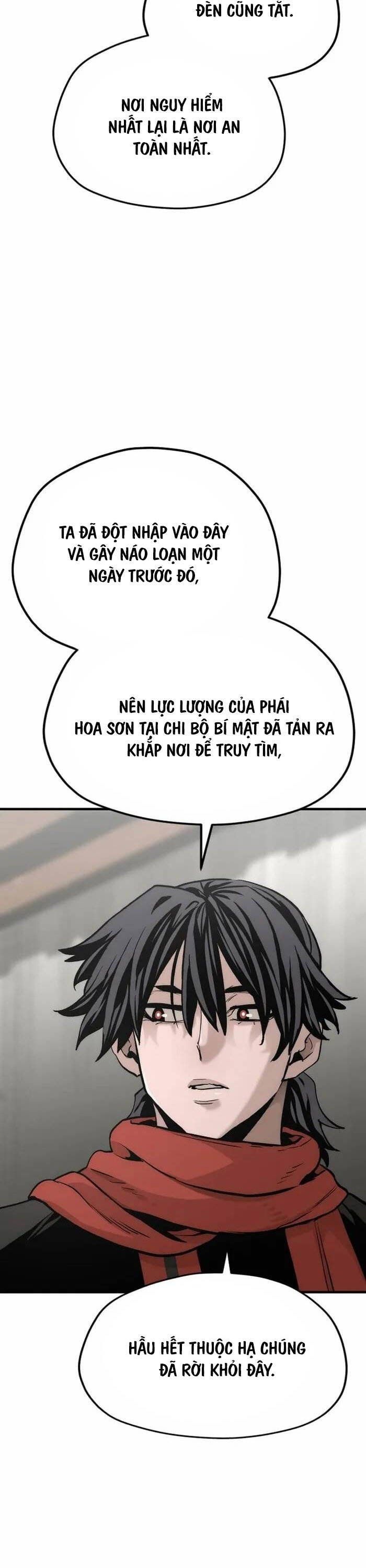 đọc truyện Thiên Ma Phi Thăng Truyện Chương 102 ảnh 36 tại Thiên Thai Truyện