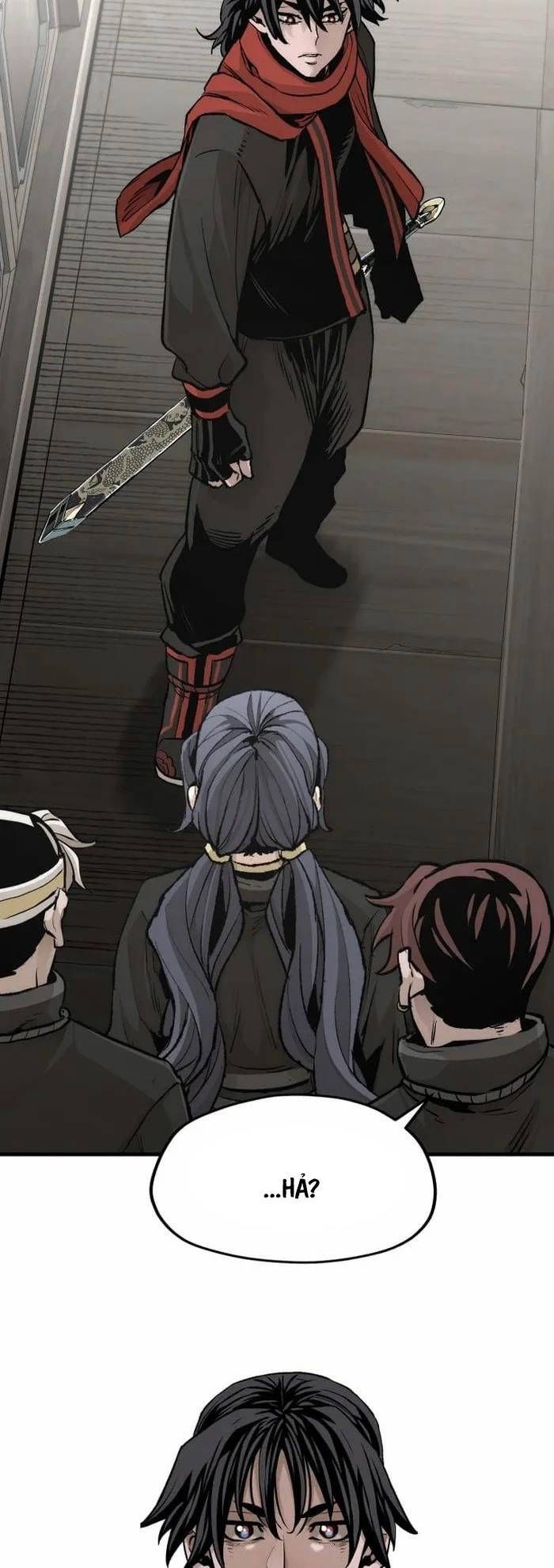 đọc truyện Thiên Ma Phi Thăng Truyện Chương 102 ảnh 38 tại Thiên Thai Truyện