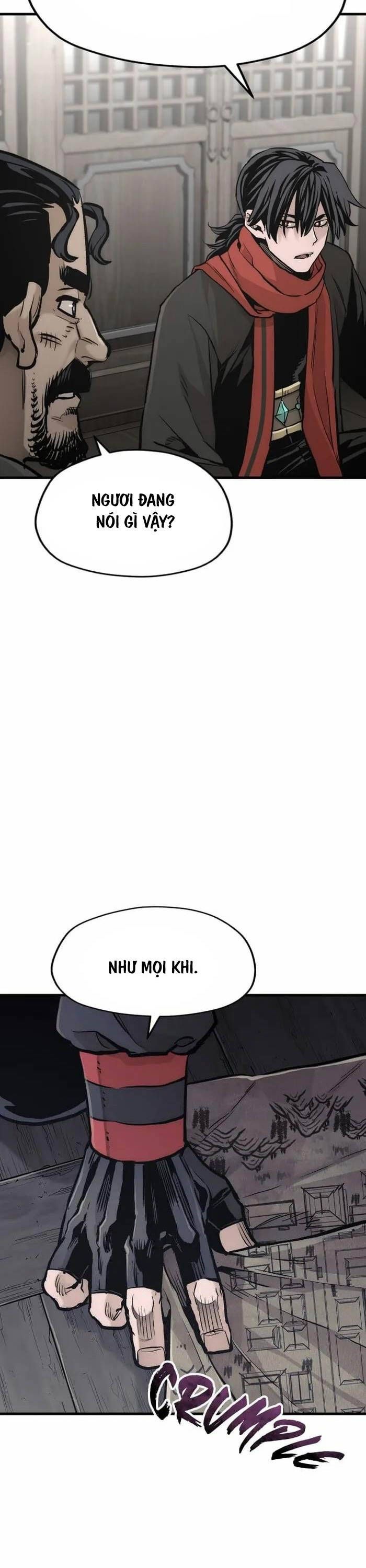 đọc truyện Thiên Ma Phi Thăng Truyện Chương 102 ảnh 48 tại Thiên Thai Truyện