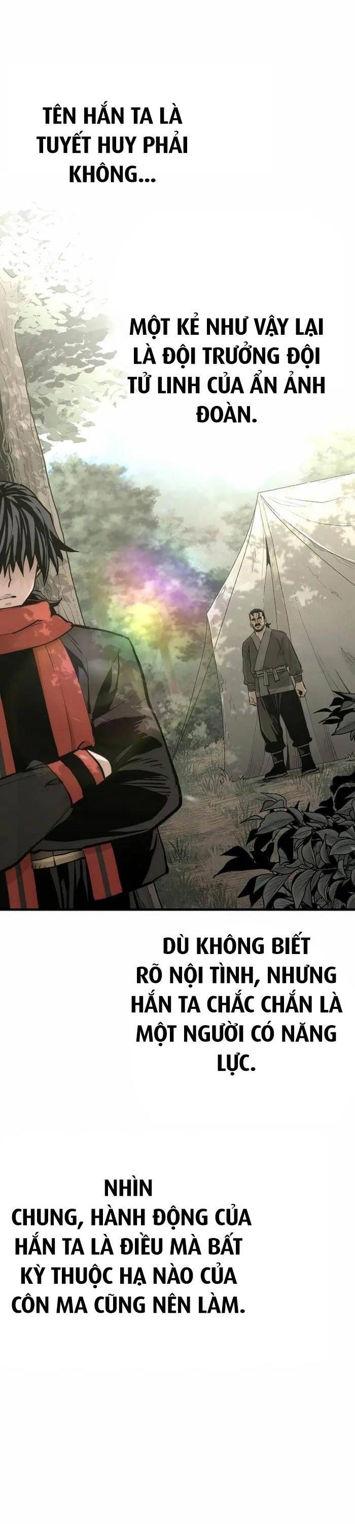 đọc truyện Thiên Ma Phi Thăng Truyện Chương 102 ảnh 8 tại Thiên Thai Truyện