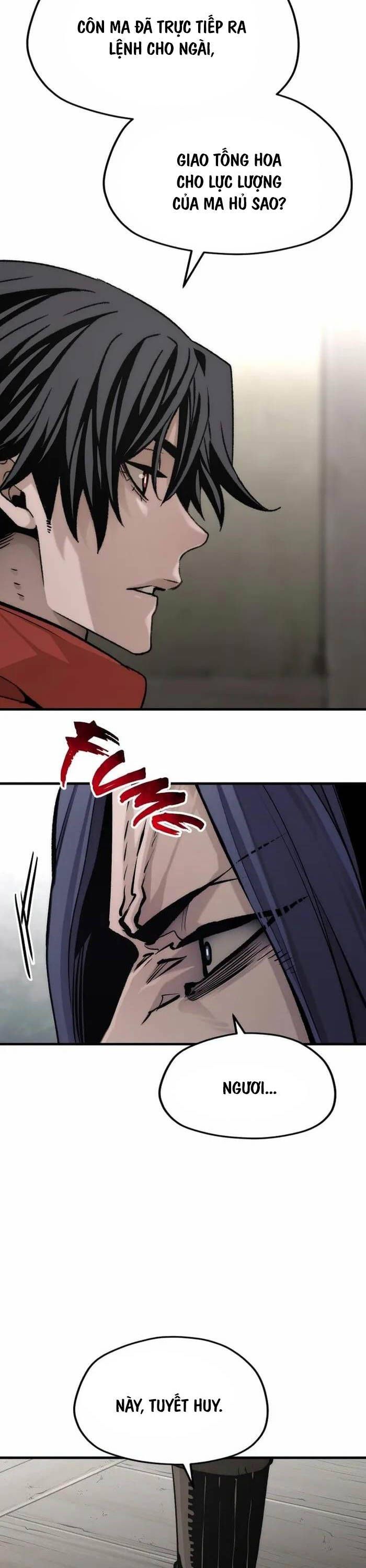 đọc truyện Thiên Ma Phi Thăng Truyện Chương 103 ảnh 24 tại Thiên Thai Truyện